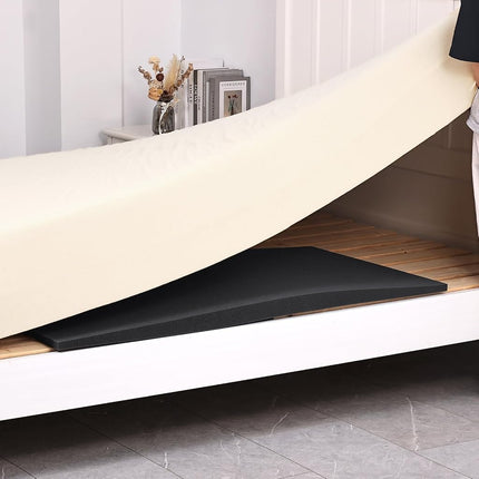 TANYOO Sagging Mattress Support Fix Sinking Beds High Density Foam Insert Pad for Sagging Bed Repair and Extends Life 47 x 25 x 2 Inches Pack of 1