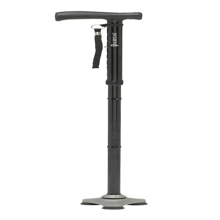 HurryCane Freedom Edition Folding Cane with T Hand