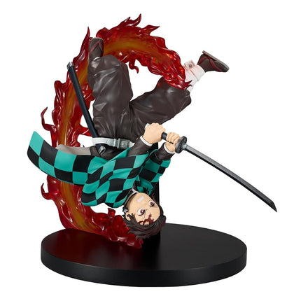 BanPresto - Demon Slayer: Kimetsu no Yaiba Vibrati