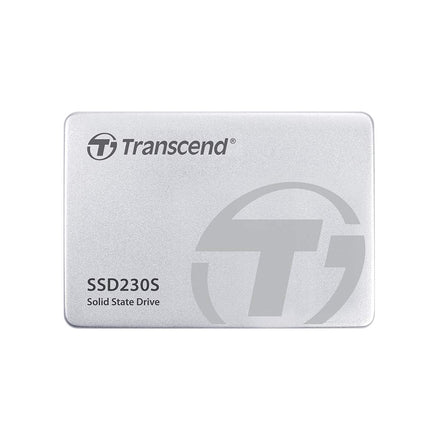 Transcend SSD230S 4TB SATA III 6Gb/s SSD, Read/Wri