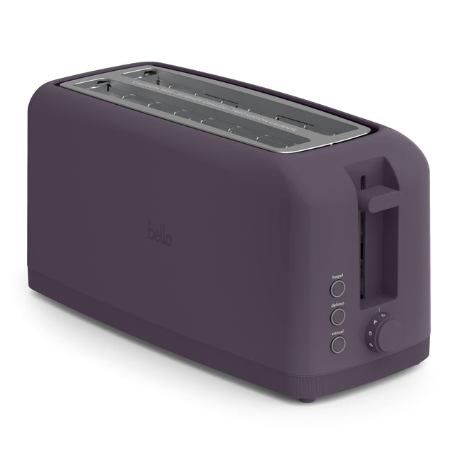 Bella 4 Slice Toaster