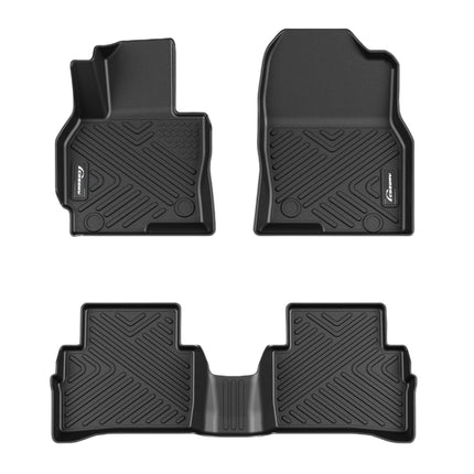 GarveeTech Floor Mats Compatible with Mazda CX-5 2