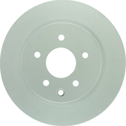 BOSCH 40011477 QuietCast Premium Disc Brake Rotor 