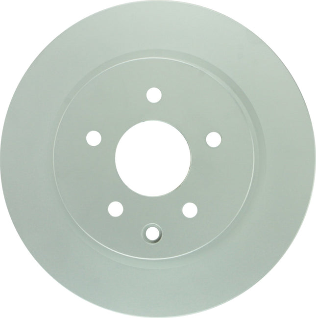 BOSCH 40011477 QuietCast Premium Disc Brake Rotor 