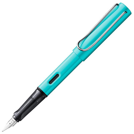 LAMY AL-star turmaline - Fountain Pen with ergonom