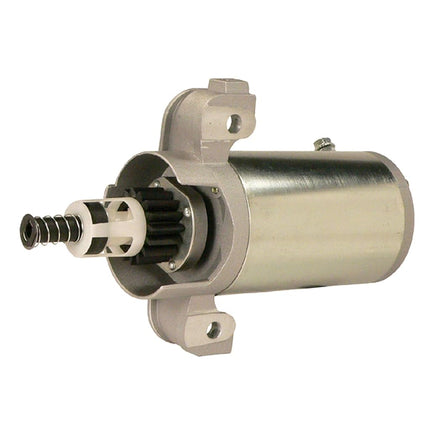 DB Electrical 410-22008 Starter Compatible with/Replacement for Briggs Stratton 14 14HP/ 490753 495104