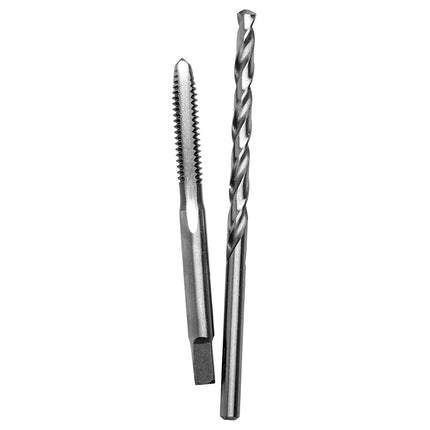 Century Drill & Tool 95408 Tap and Drill, 3/8-24NF