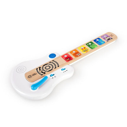 Baby Einstein Strum Along Songs Magic Touch Wooden