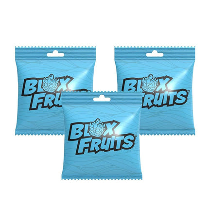 PhatMojo BLOX Fruits - Mini Figure 4 Pack- Series 2
