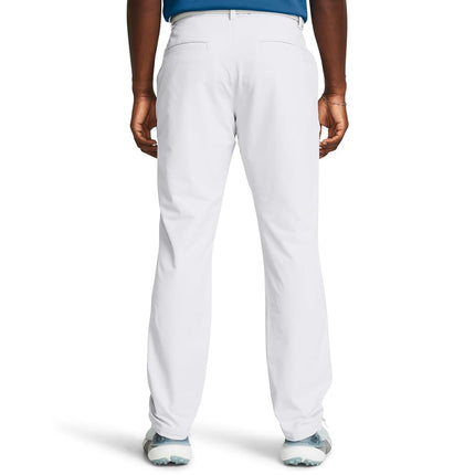 Under Armour Men's UA Tech Tapered Pant, Men's Golf Trousers, Stretchy Hiking Trousers, Tapered Trousers for Men