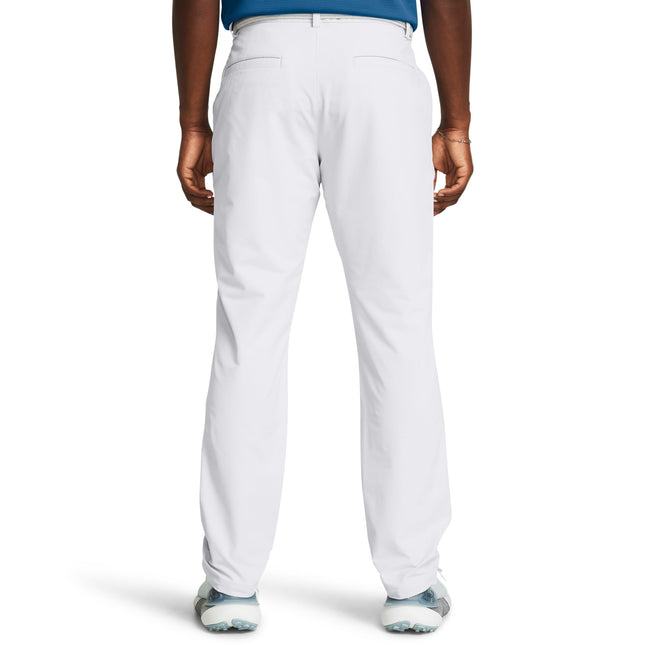 Under Armour Men's UA Tech Tapered Pant, Men's Golf Trousers, Stretchy Hiking Trousers, Tapered Trousers for Men
