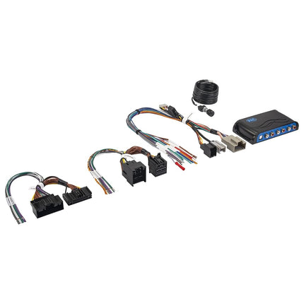 PAC Ford Vehicle Specific Audio Integration T-Harn