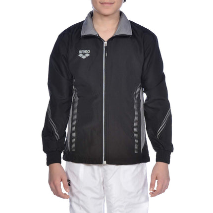 Arena Kids Team Line Youth Warm-Up Tracksuit Light