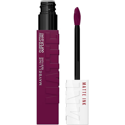 Maybelline Super Stay Matte Ink Liquid Lipstick fo