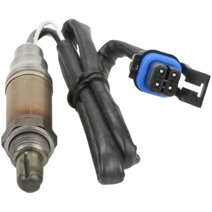 Bosch 13029 Premium OE Fitment Oxygen Sensor for Select 1996-04 Buick, Cadillac, Chevrolet, GMC, Isuzu, Oldsmobile and Pontiac Cars, Trucks, Suvs and Vans
