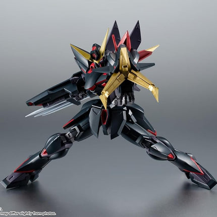 TAMASHII Nations - Mobile Suit Gundam Seed - GAT-X207 Blitz Gundam ver. A.N.I.M.E., Bandai Spirits The Robot Spirits Action Figure