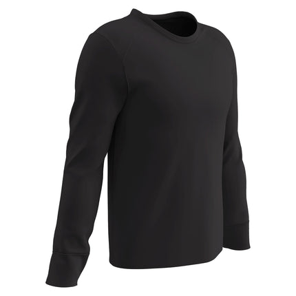 Champro Men's Gunner Polyester Crew Neck Adult Sho