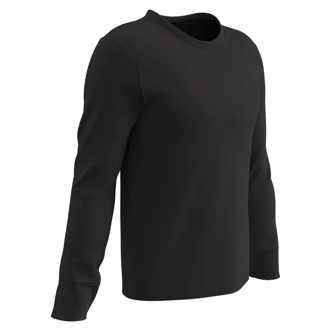 Champro Men's Gunner Polyester Crew Neck Adult Sho