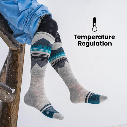 Smartwool Women's Run Targeted Cushion Low Ankle Socks, Nightfall Blue, M