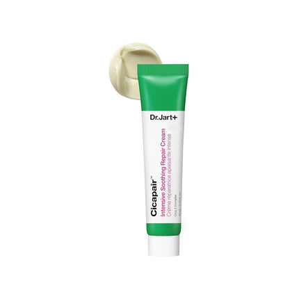 Dr.Jart+ Cicapair Sensitive Skin Face moisturiser for Redness and Barrier Repair with Centella Asiatica | Korean Skin Care, 50 ml