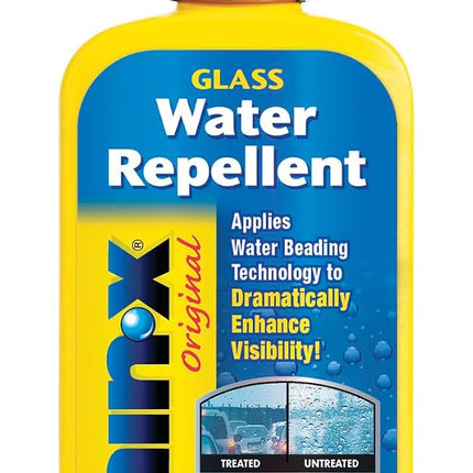 RAIN-X ORIGINAL GLASS WATER REPELLENT 103ML