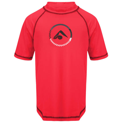 Kanu Surf Boys' Haywire UPF 50+ Sun Protective Ras