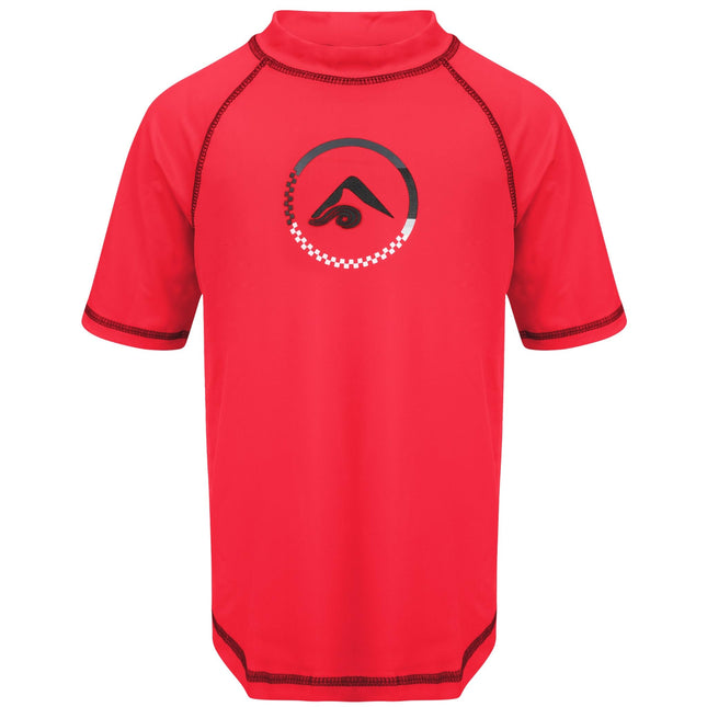 Kanu Surf Boys' Haywire UPF 50+ Sun Protective Ras