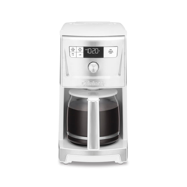 Cuisinart PerfecTemp� 14-Cup Programmable Coffeema