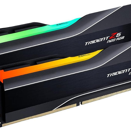 G.Skill Trident Z5 NEO RGB Series (AMD Expo) 32GB 