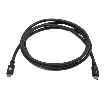 OWC [Intel Certified 80Gbps Thunderbolt 5 USB-C Ca