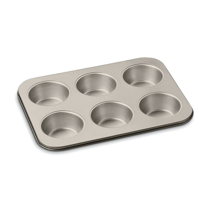 Cuisinart Chef's Classic Non-Stick 6 Cup Jumbo Muf