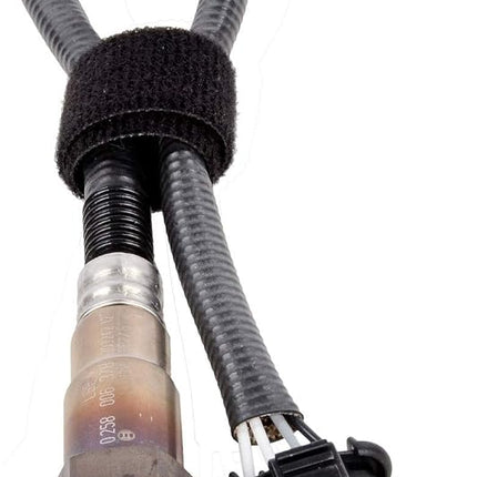 Bosch 16378 Oxygen Sensor, Original Equipment (Cadillac, Saturn)