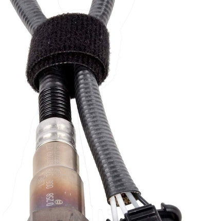 Bosch 16378 Oxygen Sensor, Original Equipment (Cad
