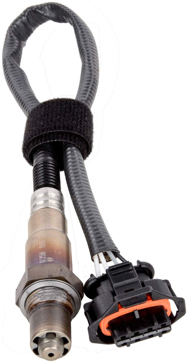 Bosch 16378 Oxygen Sensor, Original Equipment (Cad