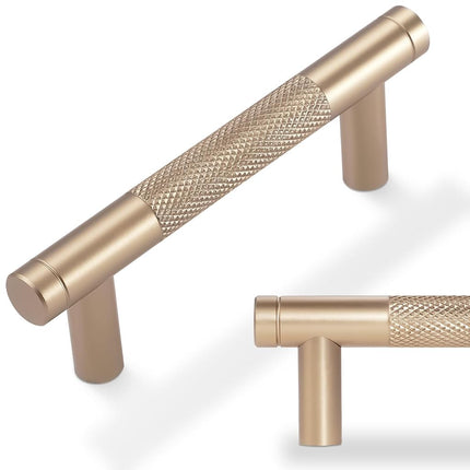 POVEFONK 10 Pack 3 inch(76mm) Champagne Copper Kit
