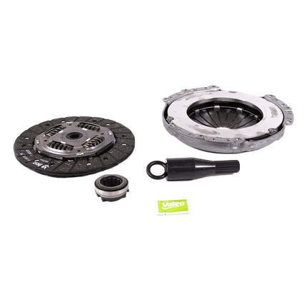 Valeo 52001202 OE Replacement Clutch Kit