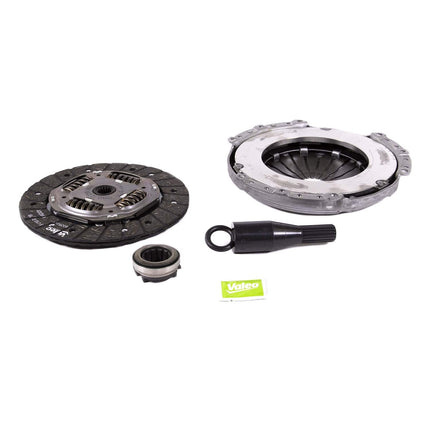 Valeo 52001202 OE Replacement Clutch Kit