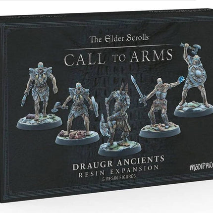 Modiphius Entertainment The Elder Scrolls Call To 