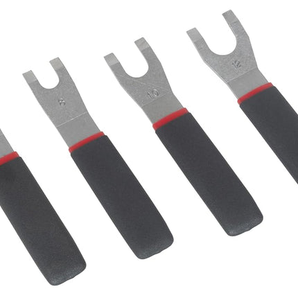 STC Disconnect Set, 4 pc.