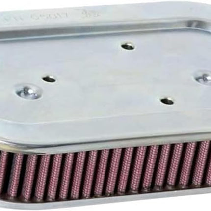 K&N Engine Air Filter: High Performance, Powerspor