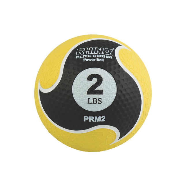Champion Sports Rhino Elite Medicine Ball (2 pound