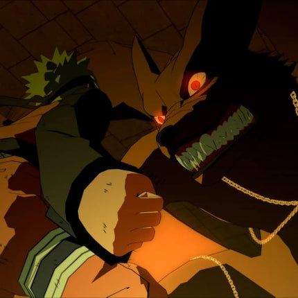 NARUTO X BORUTO Ultimate Ninja Storm Connections (輸入版:北米) Xbox One & Xbox Series X