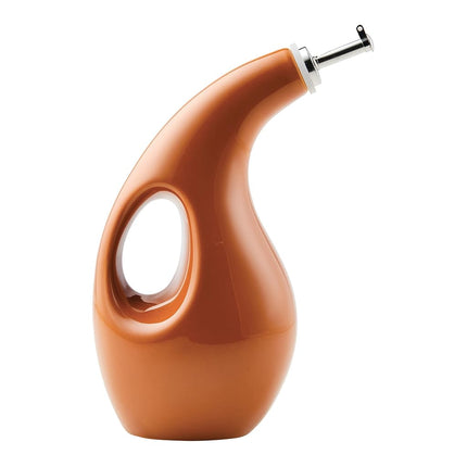 Rachael Ray 48466 Ceramic EVOO Oil and Vinegar Dis