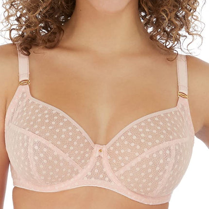 Freya Women's Starlight Underwire Side Support Bra