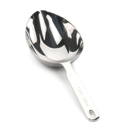 RSVP International Endurance Stainless Steel Measu