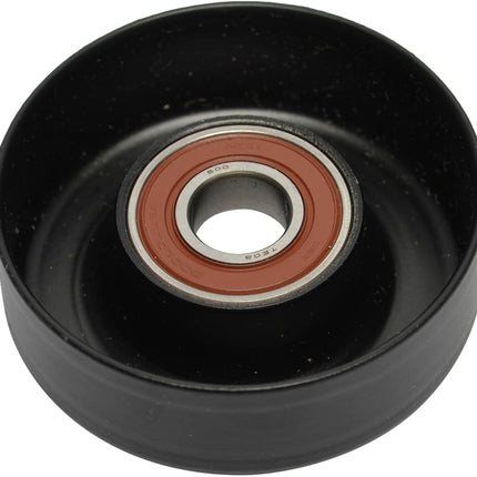 Polea Accu-Drive Continental 49150