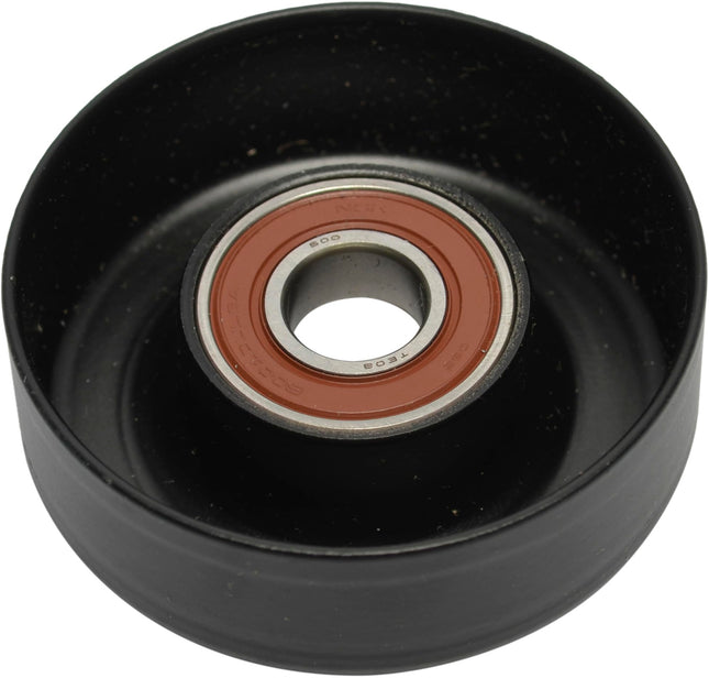 Continental 49150 Accu-Drive Pulley