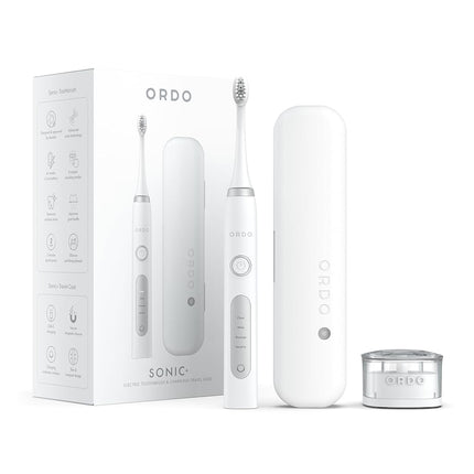 Ordo Sonic+ Travel Case for Toothbrush and Charger
