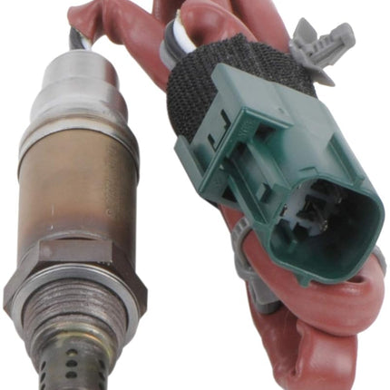 Bosch 15389 Oxygen Sensor, Original Equipment (Nissan)