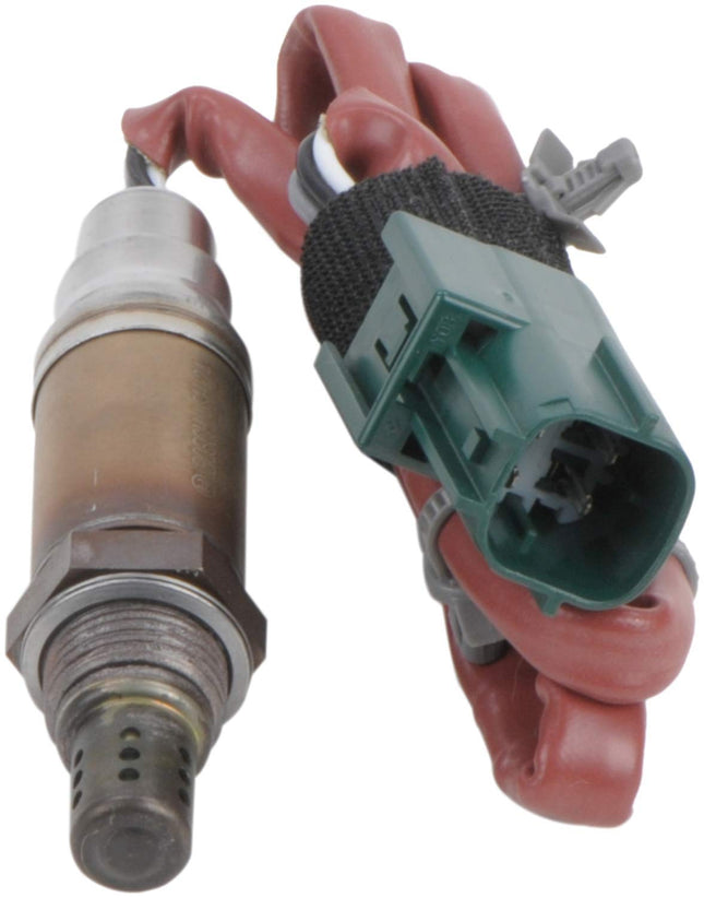 Bosch 15389 Oxygen Sensor, Original Equipment (Nis